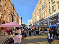 Multi-Faceted Community-Focused Festivals Image 2
