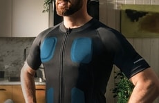 Passive Fitness Suits