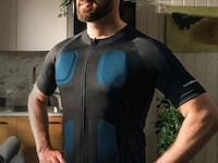 Passive Fitness Suits Image 1
