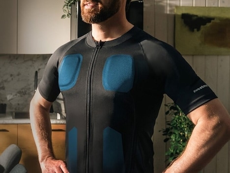 Passive Fitness Suits