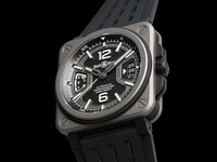 Square Case Timepieces