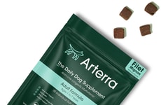 Longevity-Focused Dog Supplements