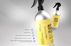 Proactive Pet Health Management