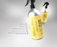 Proactive Pet Health Management