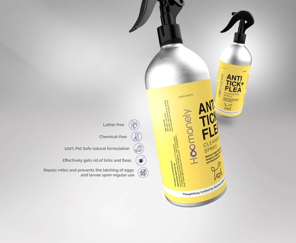 Proactive Pet Health Management