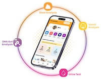 AI-Powered Pet Health Assessments Image 1