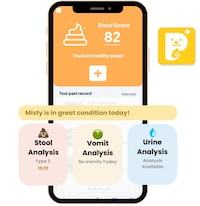 AI-Powered Pet Health Assessments Image 2