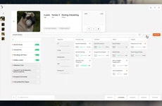 Predictive Canine Healthcare Tools