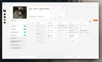 Predictive Canine Healthcare Tools