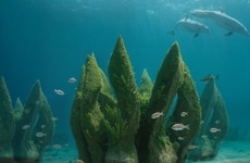 Digital Marine Habitats