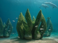 Digital Marine Habitats Image 1