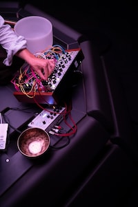 Immersive Wellness Experiences Image 2