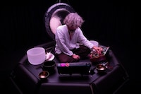 Immersive Wellness Experiences Image 4