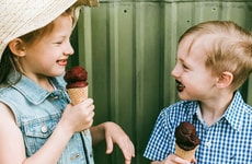 Frozen Dessert Alternatives