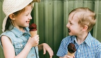 Frozen Dessert Alternatives Image 1