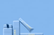 Barrier-First Blemish Skincare