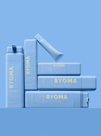 Barrier-First Blemish Skincare Image 1