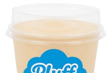 Protein-Rich Refrigerated Desserts