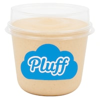 Protein-Rich Refrigerated Desserts