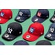 Heritage Baseball Caps Image 1