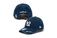 Heritage Baseball Caps Image 2
