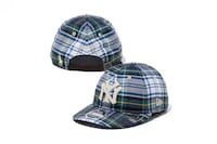 Heritage Baseball Caps Image 3