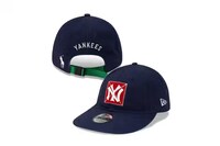 Heritage Baseball Caps Image 4