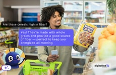 Conversational Product Packaging