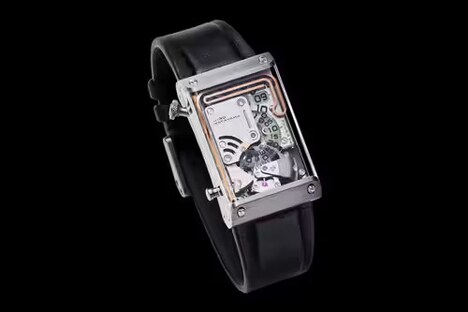 Complication Heavy Timepieces