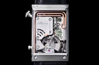 Complication Heavy Timepieces Image 3
