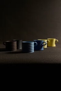 Heritage Revival Tableware Image 1
