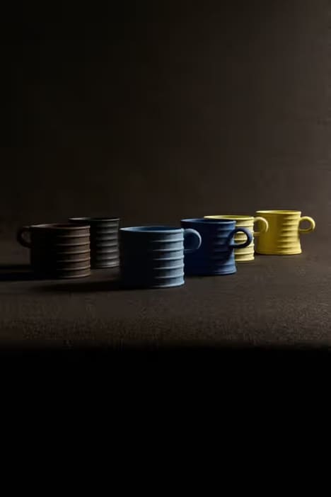 Heritage Revival Tableware