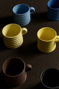 Heritage Revival Tableware Image 2