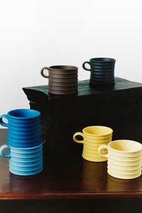 Heritage Revival Tableware Image 3