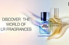 Mood-Altering Fragrances