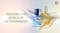 Mood-Altering Fragrances