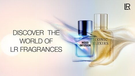 Mood-Altering Fragrances