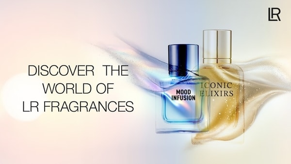 Mood-Altering Fragrances