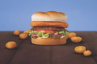 Spicy Cheese Curds Image 2