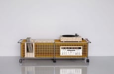 Adaptive Furniture Displays