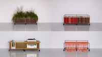 Adaptive Furniture Displays Image 3