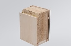 Mycelium Pavilion Projects