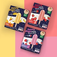 Freeze-Dried Pops Image 1
