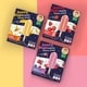 Freeze-Dried Pops Image 1