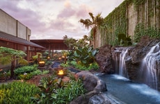 Comprehensive Hotel Rebrands