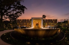 Glamorous Resort Experiences