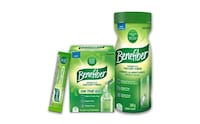 Plant-Based Prebiotic Dietary Fibers Image 1