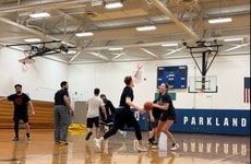 Grassroots Recreational Initiatives