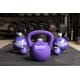 Grape-Scented Kettlebells Image 1