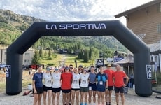 Ski Competition Partnerships